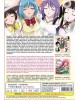 * ENG DUB * ROSARIO + VAMPIRE VOL. 1-26 END 